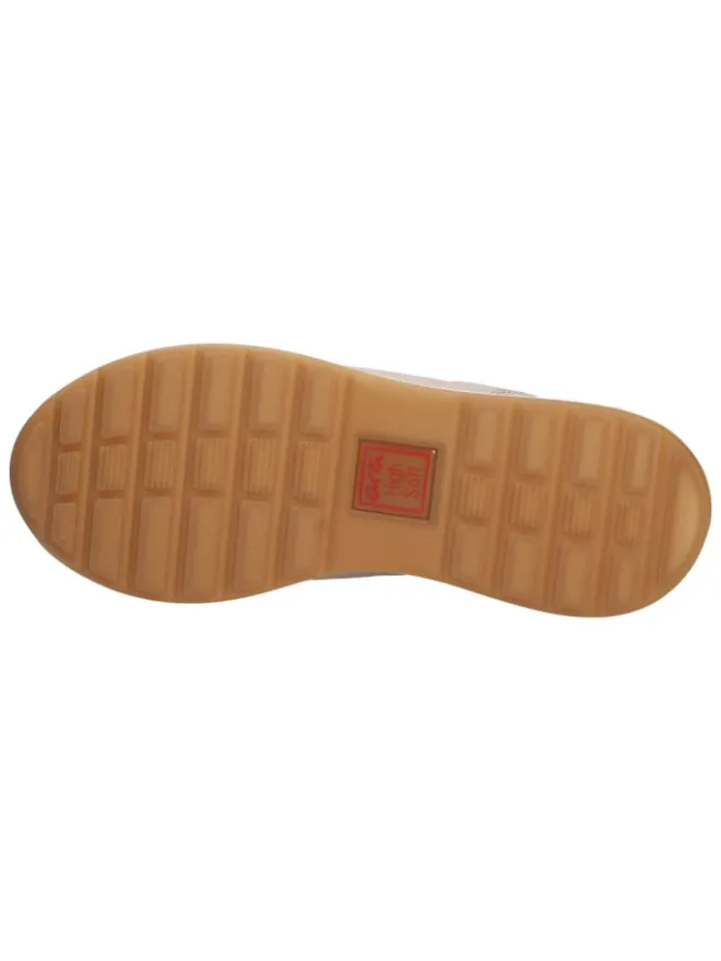Schnürschuh OSAKA in beige>ara Sale
