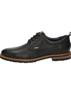 Schnürschuh Rostolo-700-TEX in schwarz>Sioux New