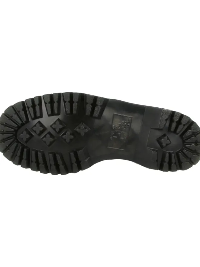 Dr. Martens Schnürschuhe^Schnürschuhe 1461 Quad in schwarz