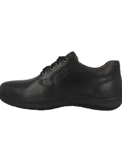 Schnürschuhe Anvers 06 in schwarz>Josef Seibel Outlet
