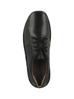 Schnürschuhe Anvers 06 in schwarz>Josef Seibel Outlet