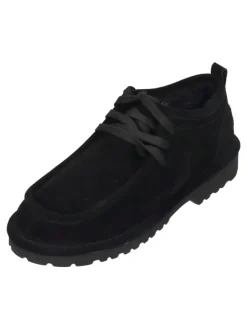 Schnürschuhe ASPEN ECO 7385 in schwarz>natural world Clearance