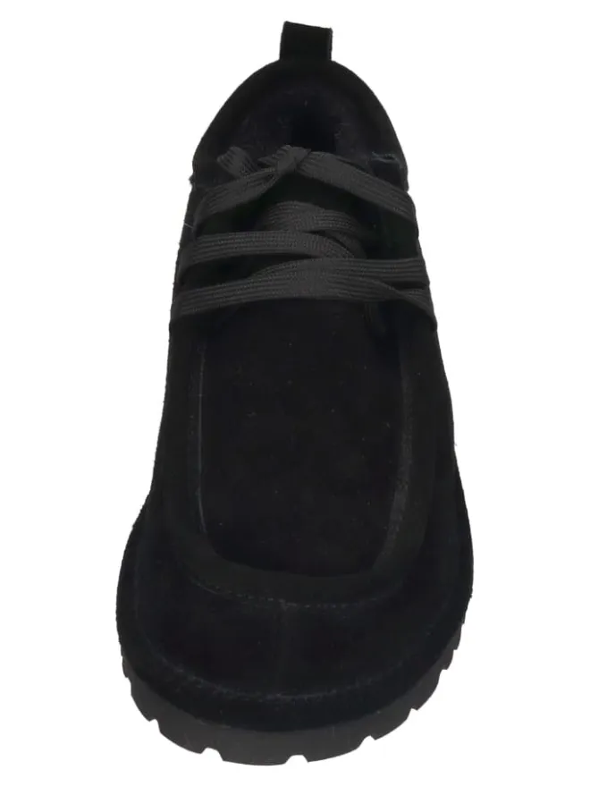 Schnürschuhe ASPEN ECO 7385 in schwarz>natural world Clearance