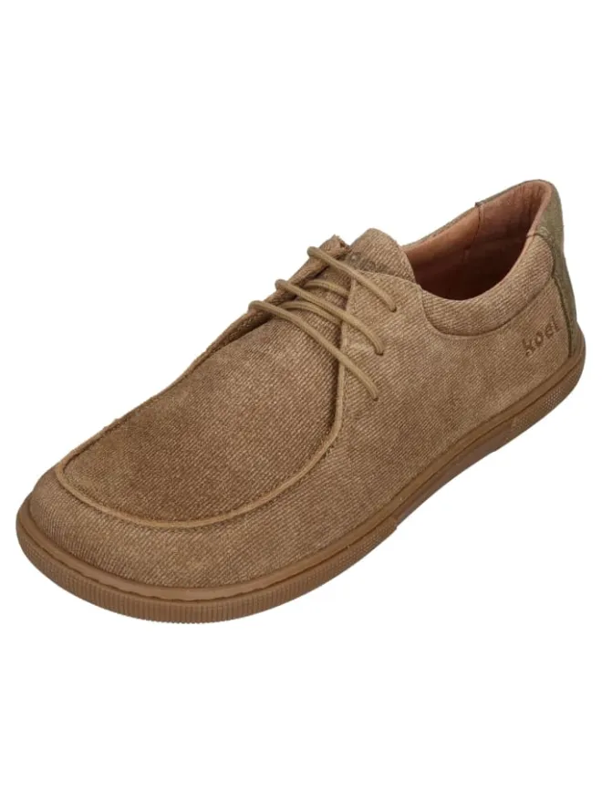 Schnürschuhe Fago Leather in grau>KOEL New