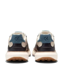 Schnürschuhe GRANDPRO ASHLAND in CH LT SESAME CH MOREL IVORY><noscript><img width=