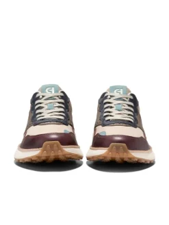 Schnürschuhe GRANDPRO ASHLAND in CH LT SESAME CH MOREL IVORY><noscript><img width=