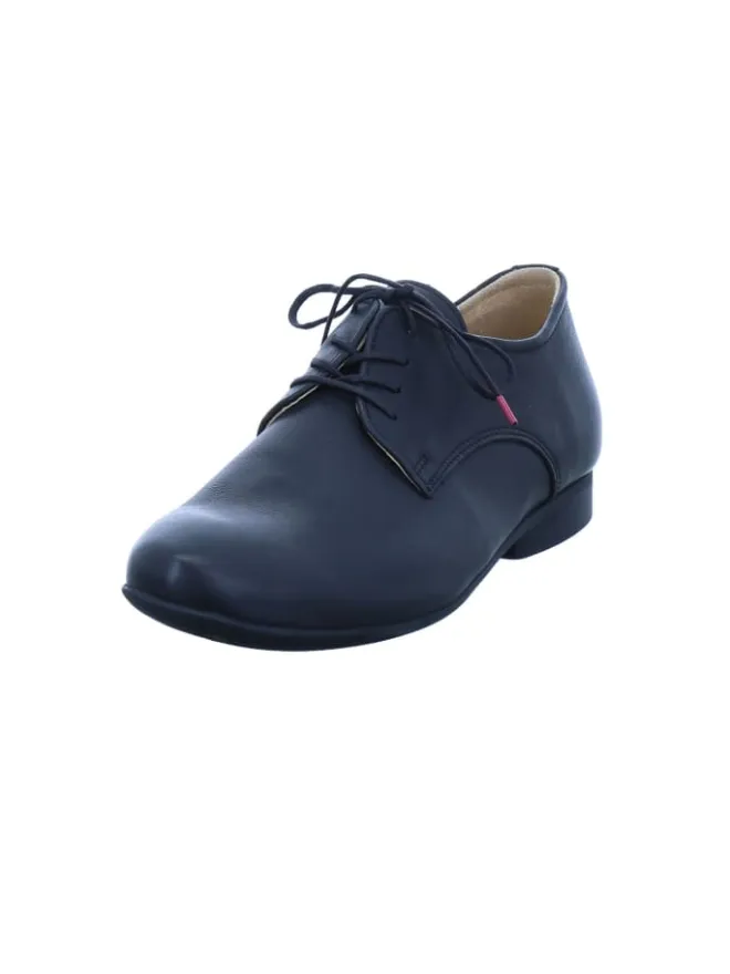 Think! Schnürschuhe^Schnürschuhe Guad2 in schwarz