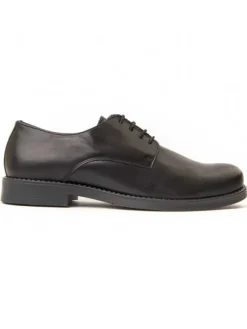 Purapiel Schnürschuhe^Schnürschuhe Imperi3 in Schwarz