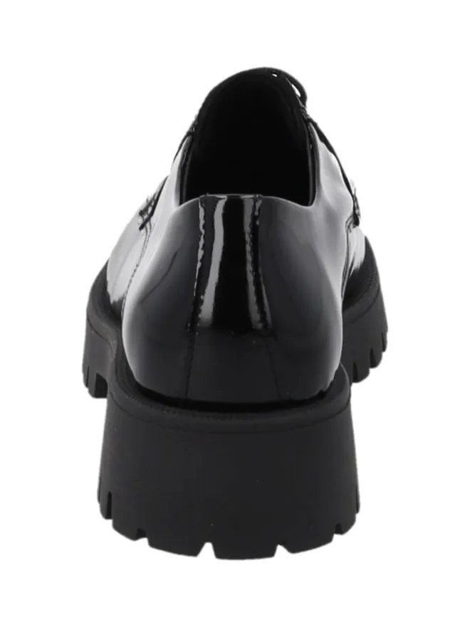 Schnürschuhe in BLACK>palado Best