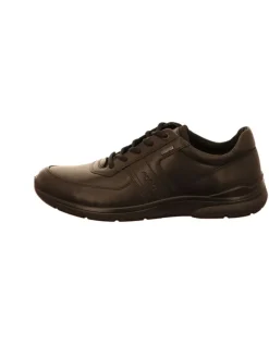 Schnürschuhe in black><noscript><img width=