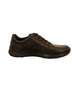 Schnürschuhe in black><noscript><img width=