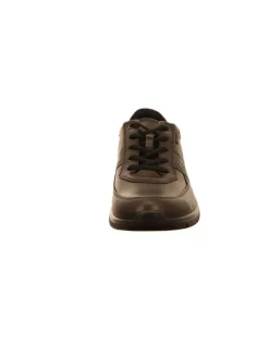 Schnürschuhe in black><noscript><img width=