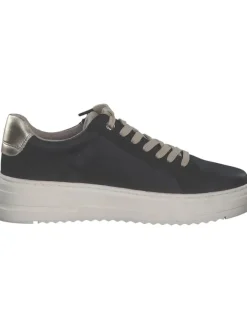 Schnürschuhe in black comb><noscript><img width=