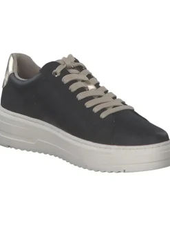 Schnürschuhe in black comb><noscript><img width=