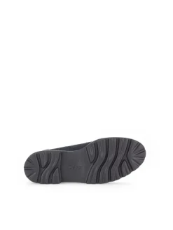 Gabor Schnürschuhe^Schnürschuhe in blau