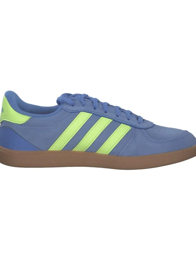 adidas Schnürschuhe^Schnürschuhe in blue fusion/yellow/gum3