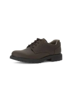 Schnürschuhe in braun>Gabor Discount