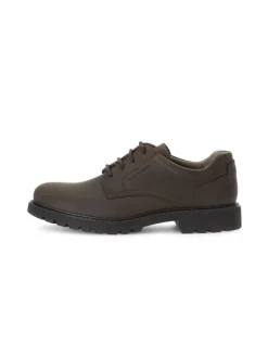 Schnürschuhe in braun>Gabor Discount