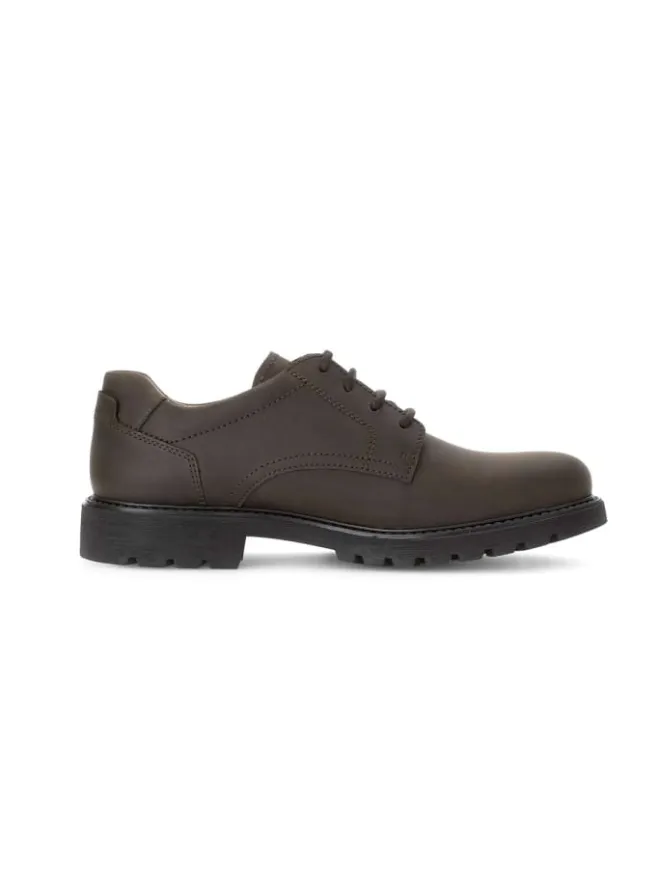 Schnürschuhe in braun>Gabor Discount