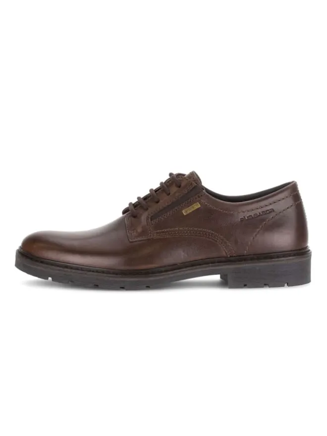 Gabor Schnürschuhe^Schnürschuhe in braun