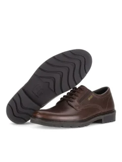 Gabor Schnürschuhe^Schnürschuhe in braun