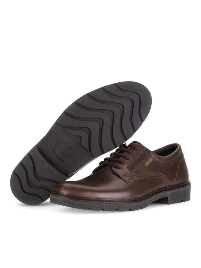 Gabor Schnürschuhe^Schnürschuhe in braun