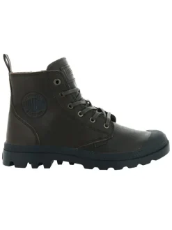 Palladium Outdoorschuhe|Outdoor- & Sportschuhe^Schnürschuhe in Braun