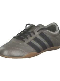 adidas Schnürschuhe^Schnürschuhe in caber met/carbn/gum3