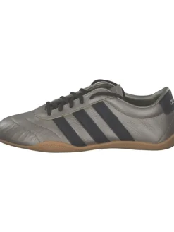 adidas Schnürschuhe^Schnürschuhe in caber met/carbn/gum3