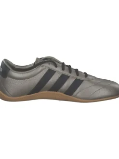 adidas Schnürschuhe^Schnürschuhe in caber met/carbn/gum3