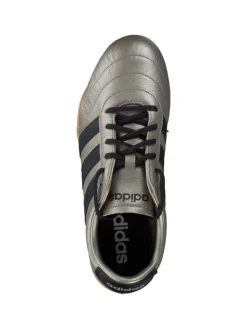 adidas Schnürschuhe^Schnürschuhe in caber met/carbn/gum3