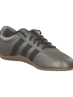 adidas Schnürschuhe^Schnürschuhe in caber met/carbn/gum3