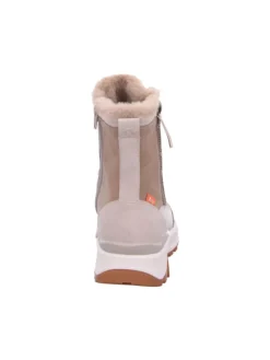Schnürschuhe in crema/camel/ginger>rieker Clearance