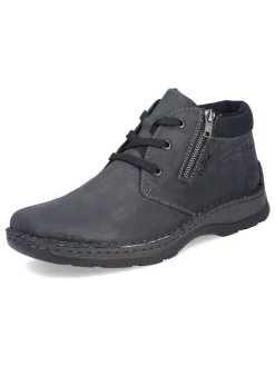 Schnürschuhe in Grau>rieker Clearance