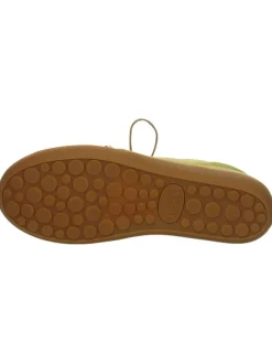 Think! Schnürschuhe^Schnürschuhe in Khaki