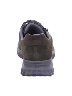 rieker Schnürschuhe^Schnürschuhe in khaki/moor
