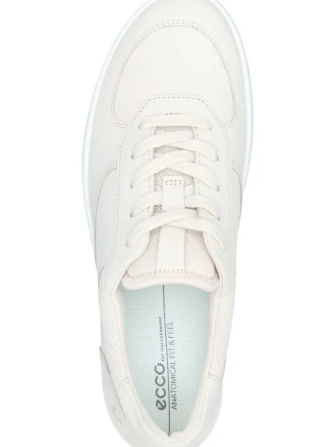 Schnürschuhe in limestone>Ecco Best