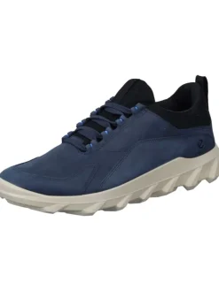 Schnürschuhe in ombre>Ecco Outlet