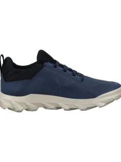 Schnürschuhe in ombre><noscript><img width=