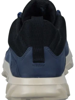 Schnürschuhe in ombre><noscript><img width=