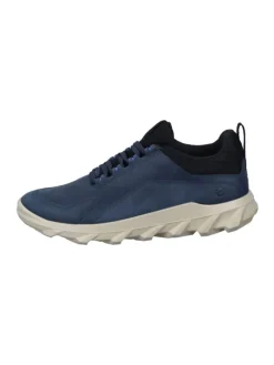 Schnürschuhe in ombre><noscript><img width=