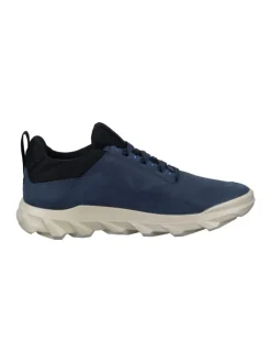 Schnürschuhe in ombre><noscript><img width=
