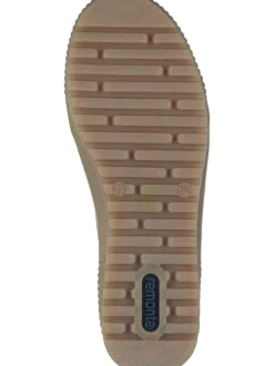 remonte Schnürschuhe^Schnürschuhe in pazifik/bronze/pazifik