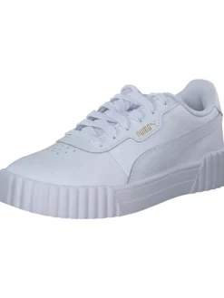Schnürschuhe in WHITE- GOLD>Puma Sale