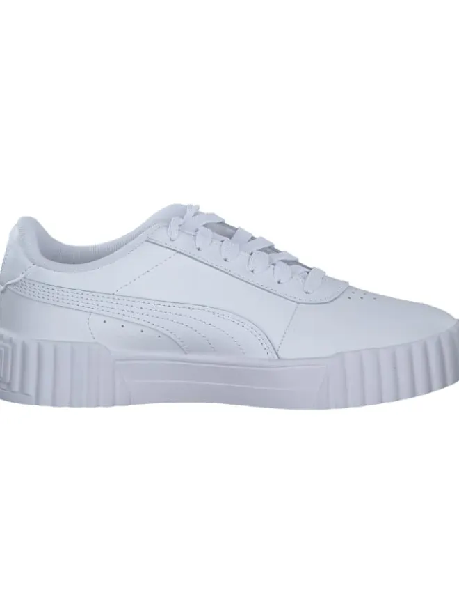 Schnürschuhe in WHITE- GOLD>Puma Sale