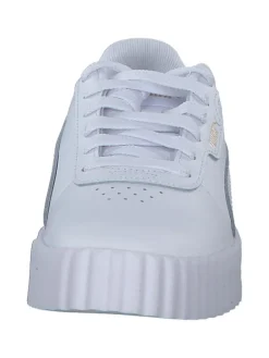 Schnürschuhe in WHITE- GOLD><noscript><img width=