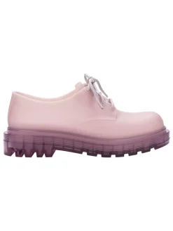 Melissa Schnürschuhe^Schnürschuhe in Rosa