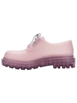 Melissa Schnürschuhe^Schnürschuhe in Rosa