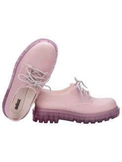 Melissa Schnürschuhe^Schnürschuhe in Rosa
