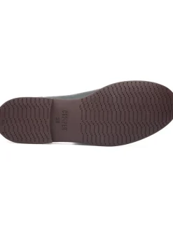 Camper Schnürschuhe^Schnürschuhe in Schwarz